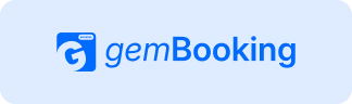 GemBooking