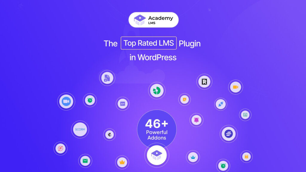 Academy LMS: From Strong Potential to Market Leadership