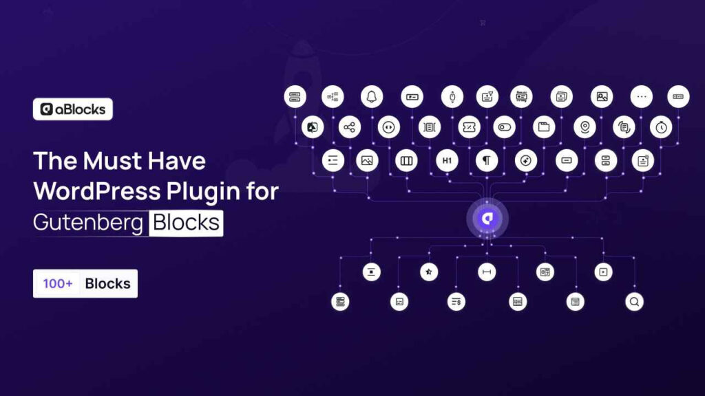aBlocks: From Page Building to a Complete Website System